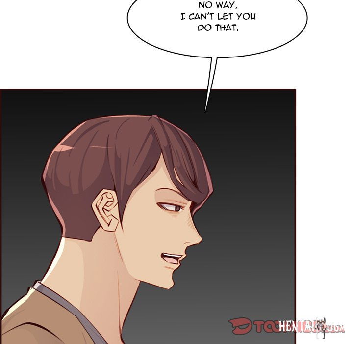 Never Too Late Never Too Late Chapter 99 - Page 38