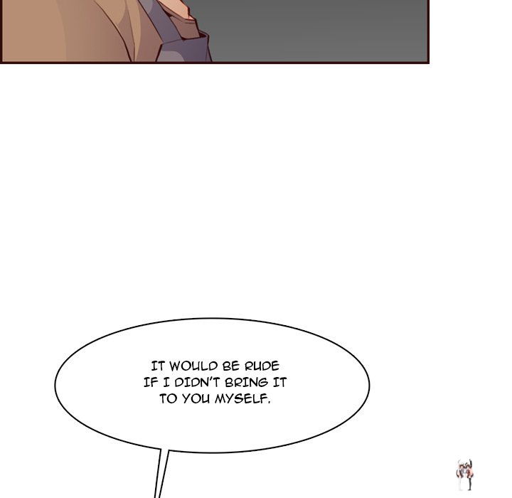 Never Too Late Never Too Late Chapter 99 - Page 39