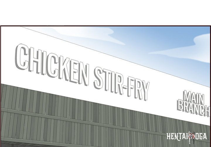 Never Too Late Never Too Late Chapter 99 - Page 4