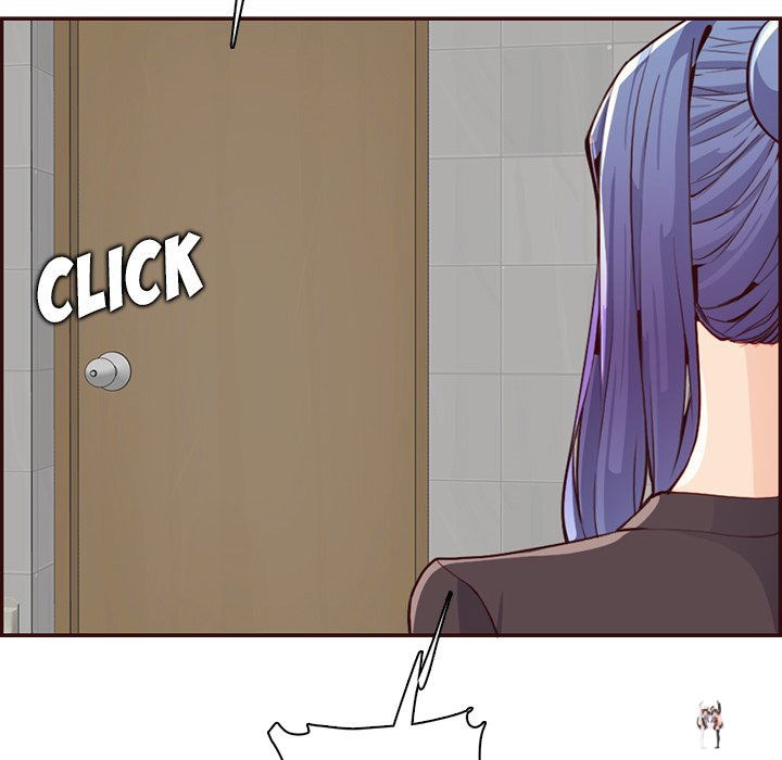 Never Too Late Never Too Late Chapter 99 - Page 40