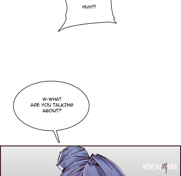 Never Too Late Never Too Late Chapter 99 - Page 41