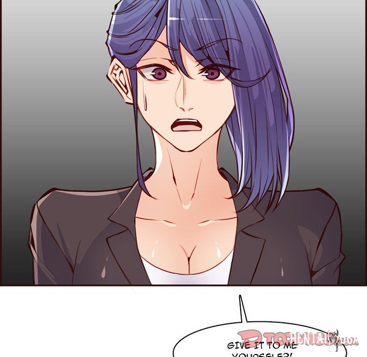 Never Too Late Never Too Late Chapter 99 - Page 42