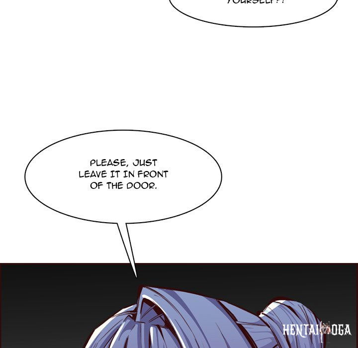 Never Too Late Never Too Late Chapter 99 - Page 43