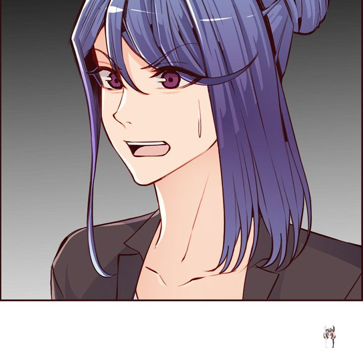 Never Too Late Never Too Late Chapter 99 - Page 44