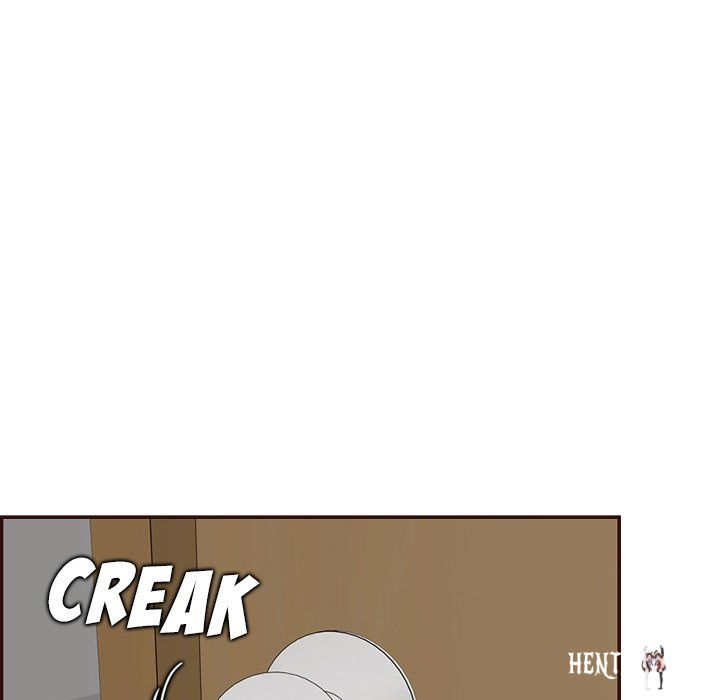 Never Too Late Never Too Late Chapter 99 - Page 45