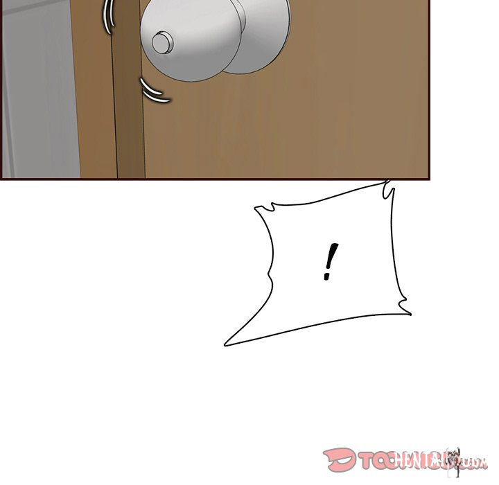 Never Too Late Never Too Late Chapter 99 - Page 46