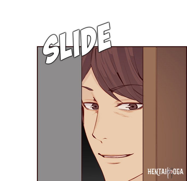 Never Too Late Never Too Late Chapter 99 - Page 47