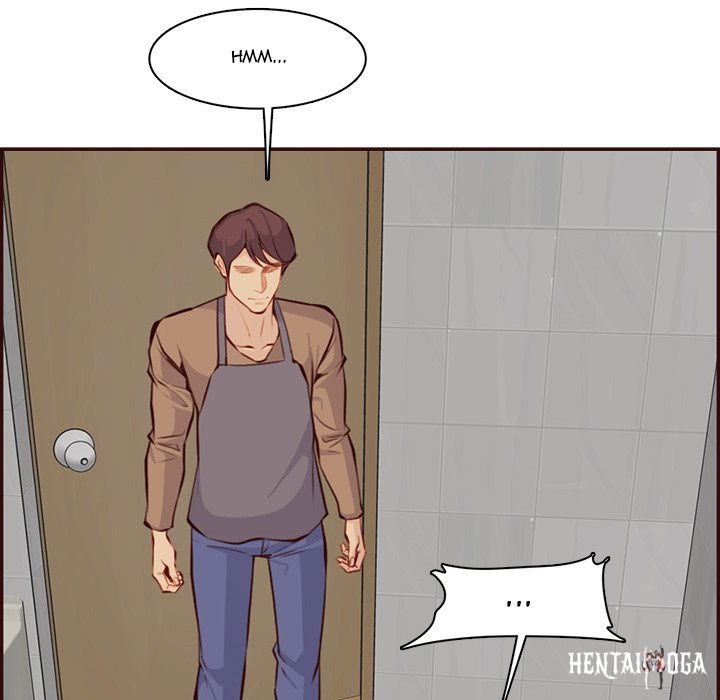 Never Too Late Never Too Late Chapter 99 - Page 49