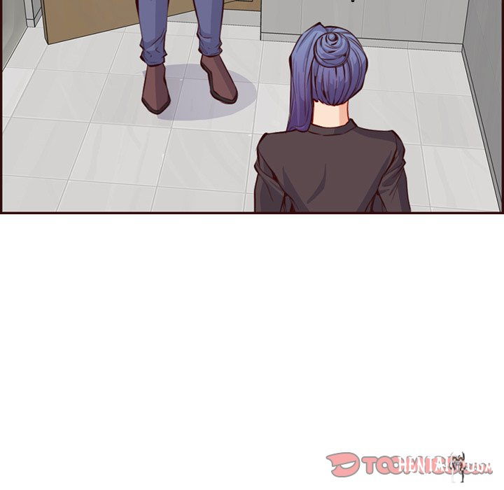 Never Too Late Never Too Late Chapter 99 - Page 50