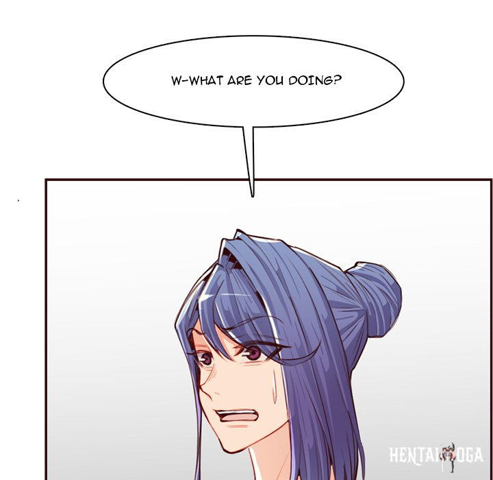 Never Too Late Never Too Late Chapter 99 - Page 51