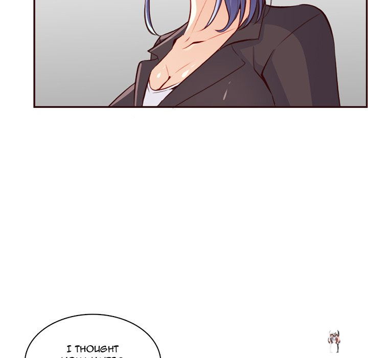 Never Too Late Never Too Late Chapter 99 - Page 52