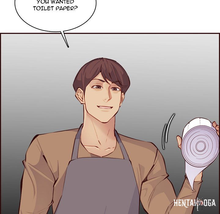 Never Too Late Never Too Late Chapter 99 - Page 53