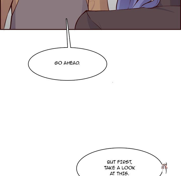 Never Too Late Never Too Late Chapter 99 - Page 56