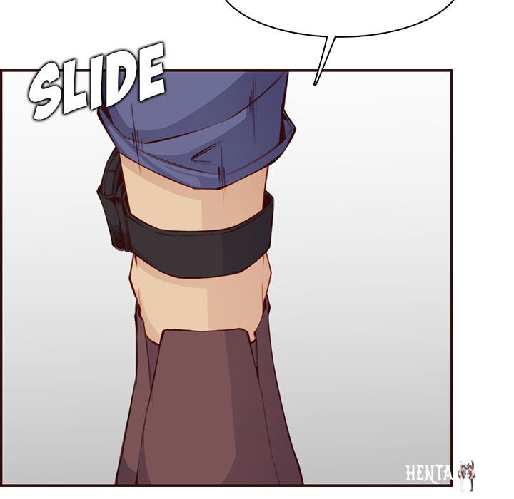 Never Too Late Never Too Late Chapter 99 - Page 57