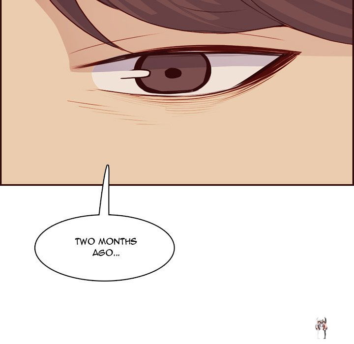 Never Too Late Never Too Late Chapter 99 - Page 59