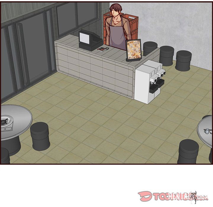 Never Too Late Never Too Late Chapter 99 - Page 6