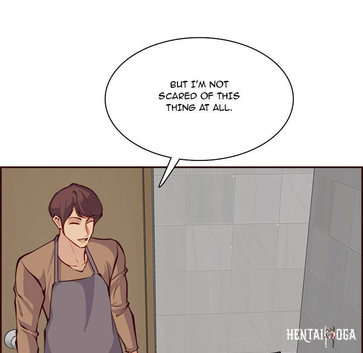 Never Too Late Never Too Late Chapter 99 - Page 60