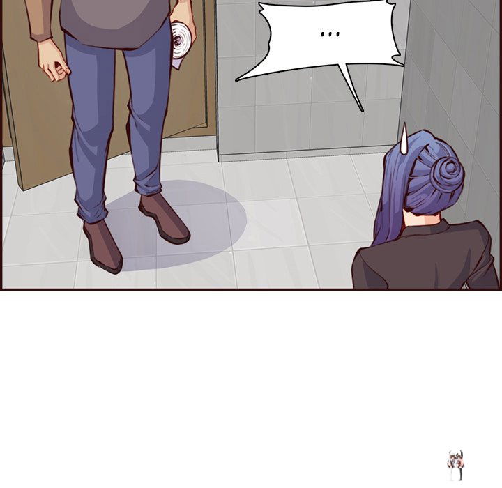 Never Too Late Never Too Late Chapter 99 - Page 61