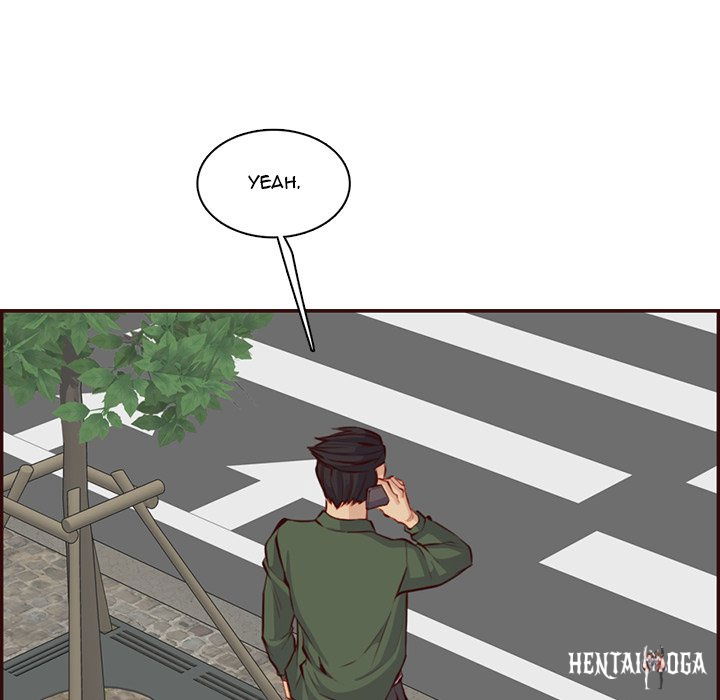 Never Too Late Never Too Late Chapter 99 - Page 63