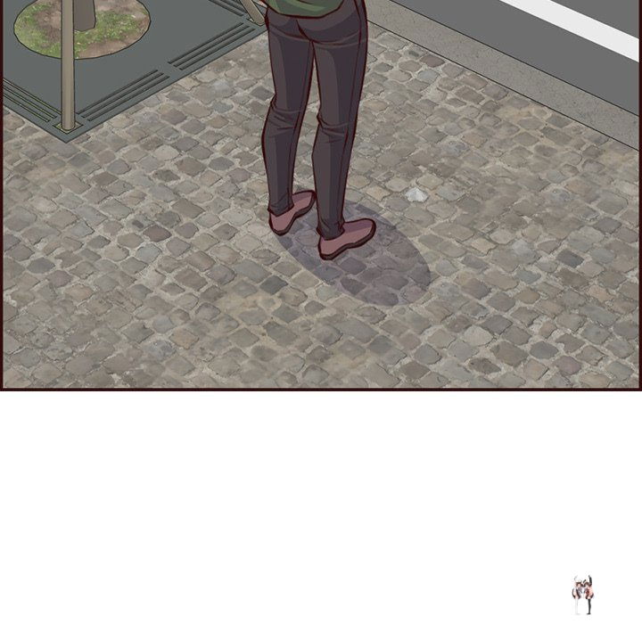 Never Too Late Never Too Late Chapter 99 - Page 64