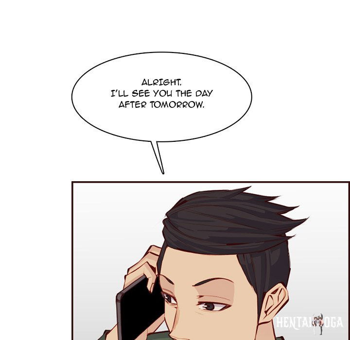 Never Too Late Never Too Late Chapter 99 - Page 65