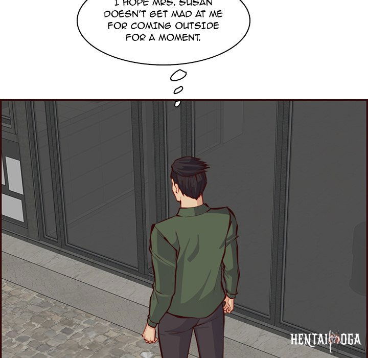 Never Too Late Never Too Late Chapter 99 - Page 67