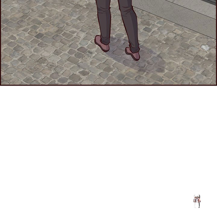 Never Too Late Never Too Late Chapter 99 - Page 68