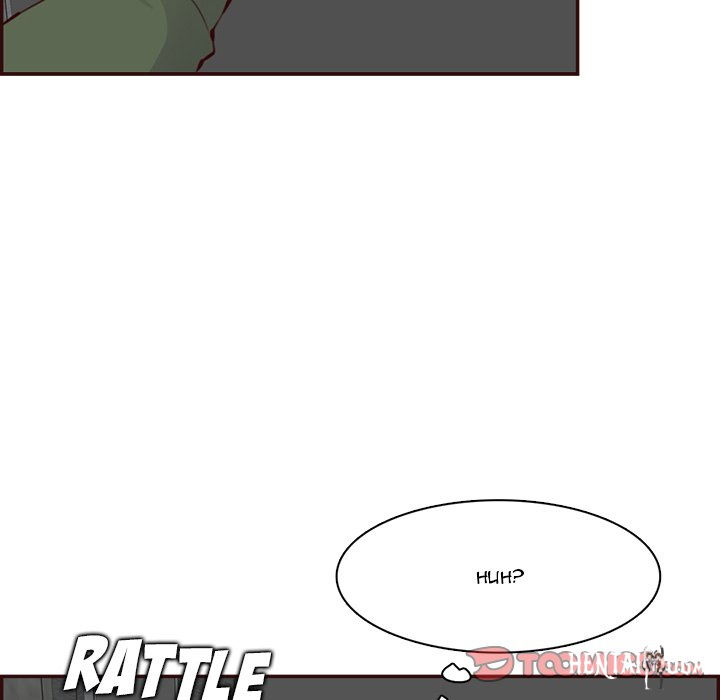 Never Too Late Never Too Late Chapter 99 - Page 70