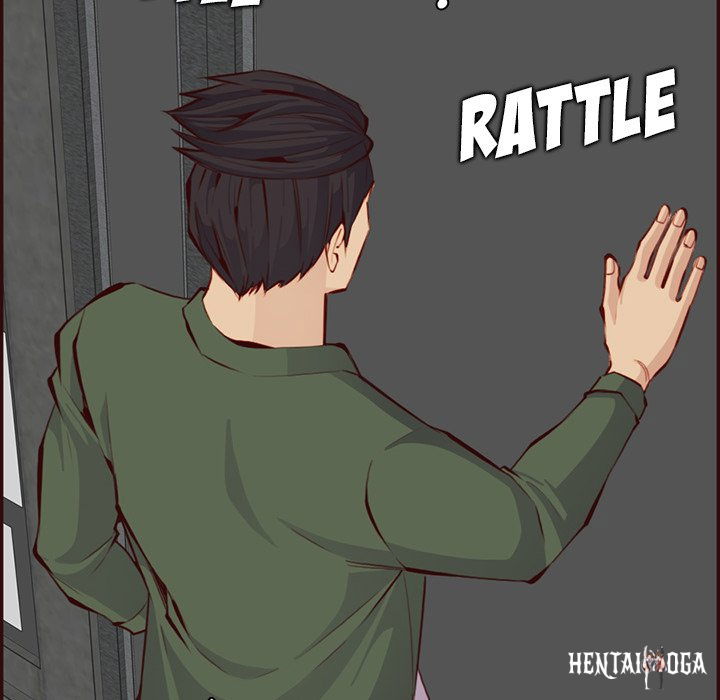 Never Too Late Never Too Late Chapter 99 - Page 71