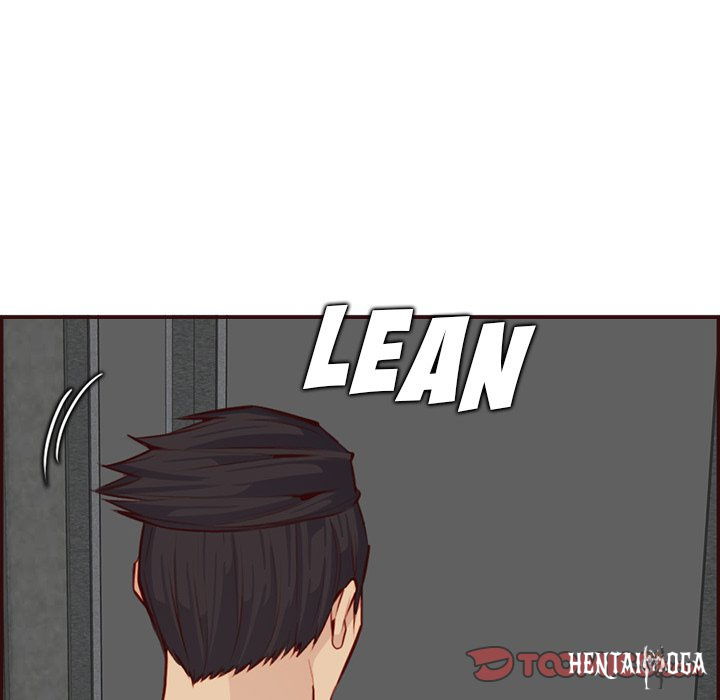 Never Too Late Never Too Late Chapter 99 - Page 74