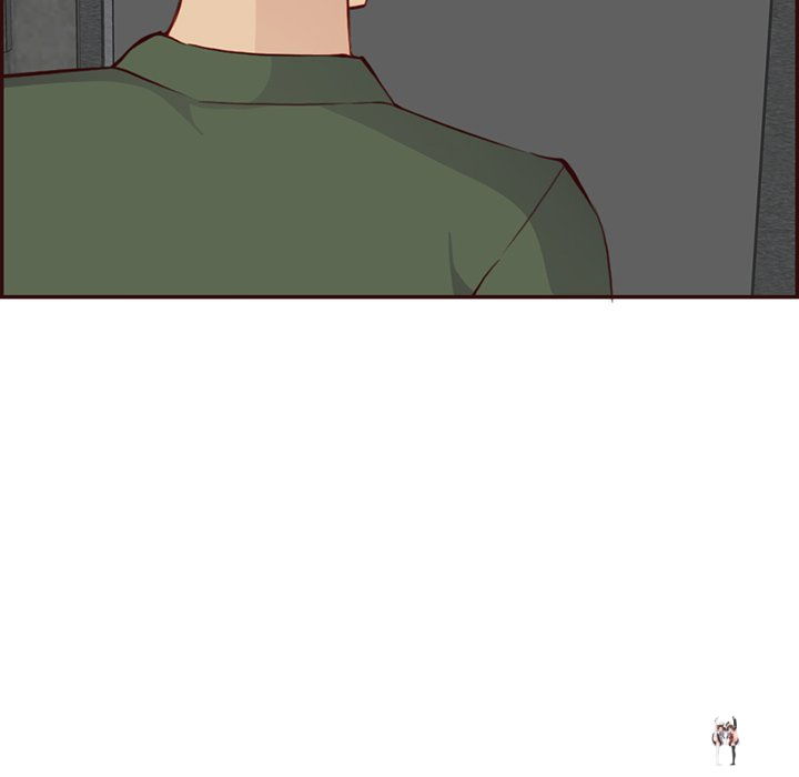 Never Too Late Never Too Late Chapter 99 - Page 75