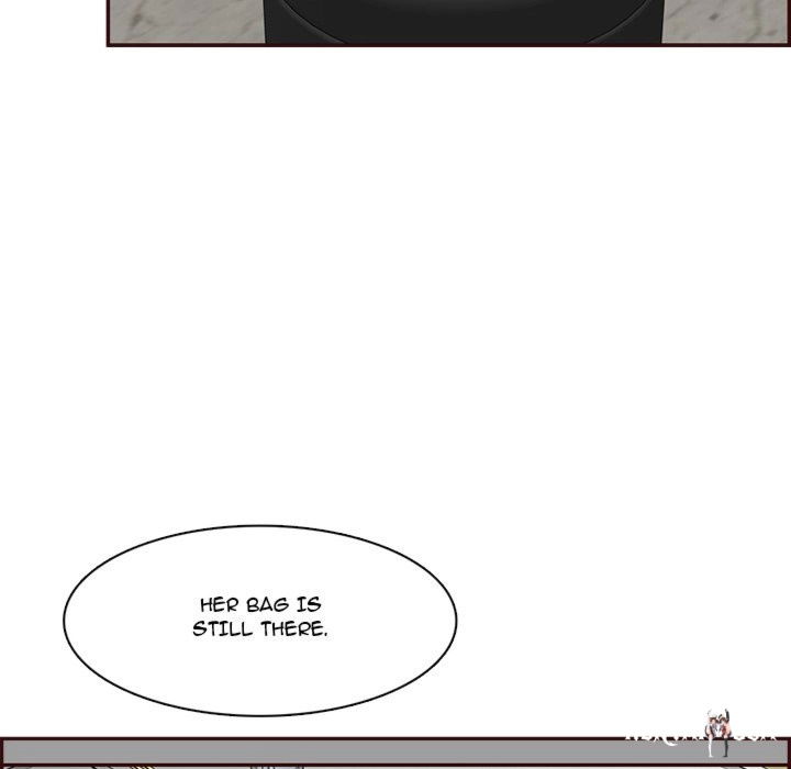 Never Too Late Never Too Late Chapter 99 - Page 77