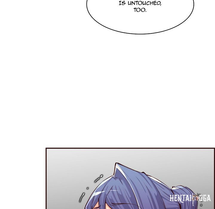 Never Too Late Never Too Late Chapter 99 - Page 79