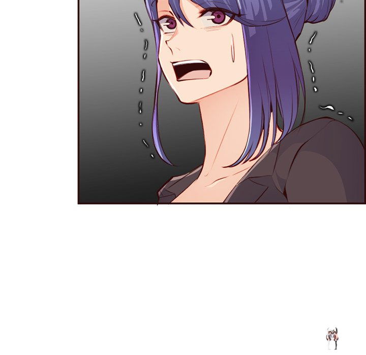 Never Too Late Never Too Late Chapter 99 - Page 80