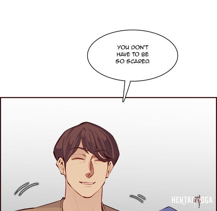 Never Too Late Never Too Late Chapter 99 - Page 81