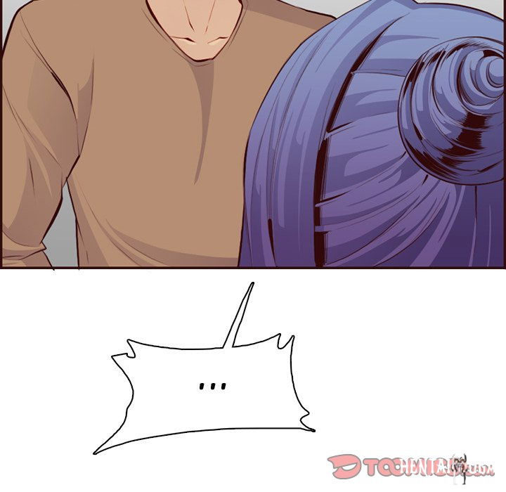 Never Too Late Never Too Late Chapter 99 - Page 82