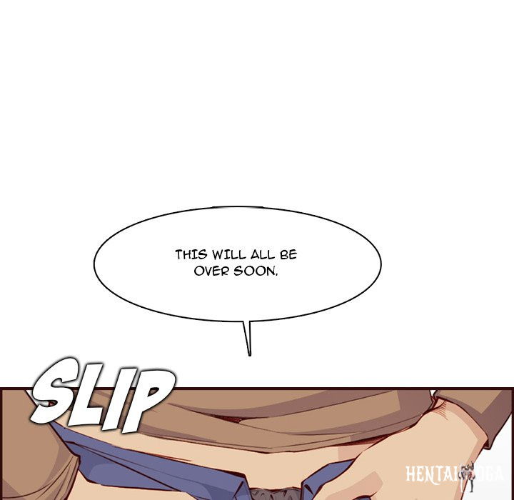 Never Too Late Never Too Late Chapter 99 - Page 83