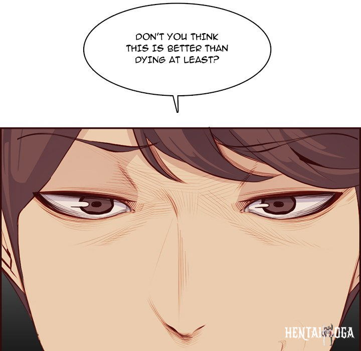 Never Too Late Never Too Late Chapter 99 - Page 85