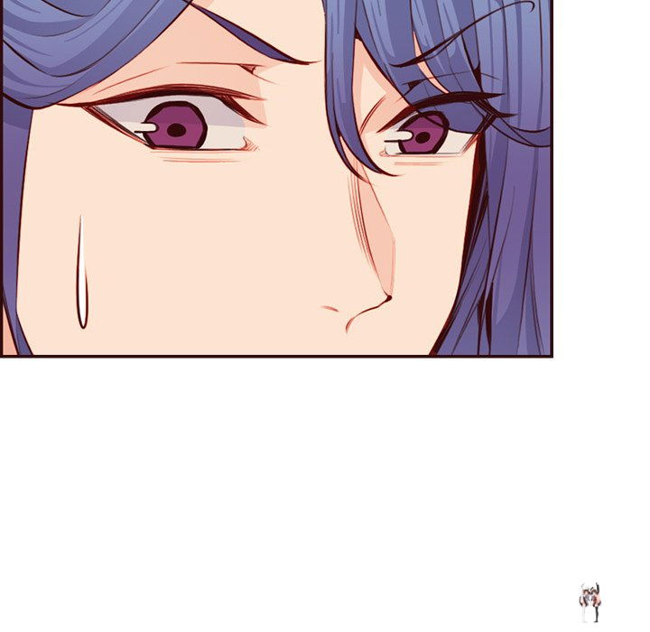 Never Too Late Never Too Late Chapter 99 - Page 87