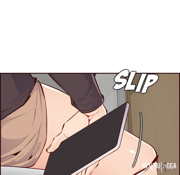 Never Too Late Never Too Late Chapter 99 - Page 88