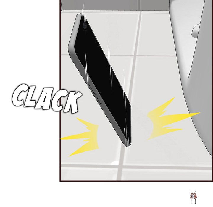 Never Too Late Never Too Late Chapter 99 - Page 92