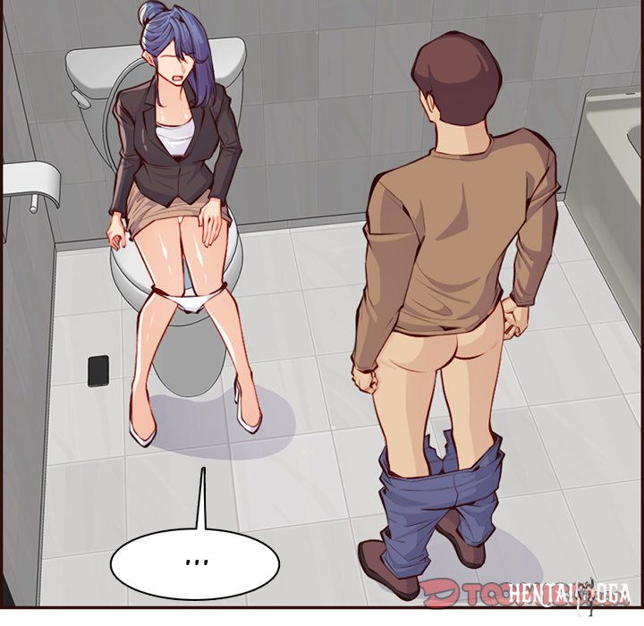 Never Too Late Never Too Late Chapter 99 - Page 94