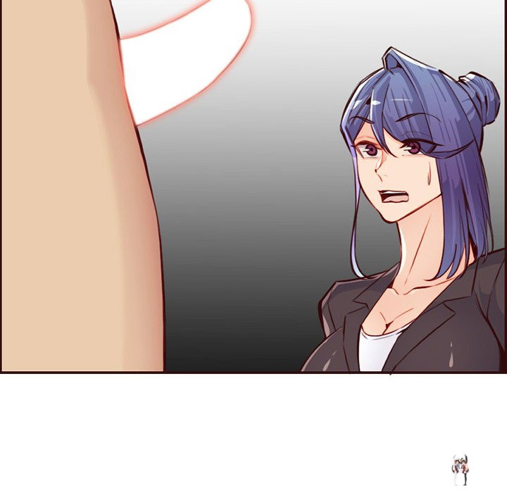 Never Too Late Never Too Late Chapter 99 - Page 96