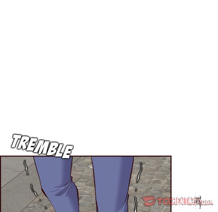 Never Too Late Never Too Late Chapter 99 - Page 98