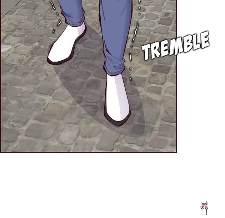 Never Too Late Never Too Late Chapter 99 - Page 99