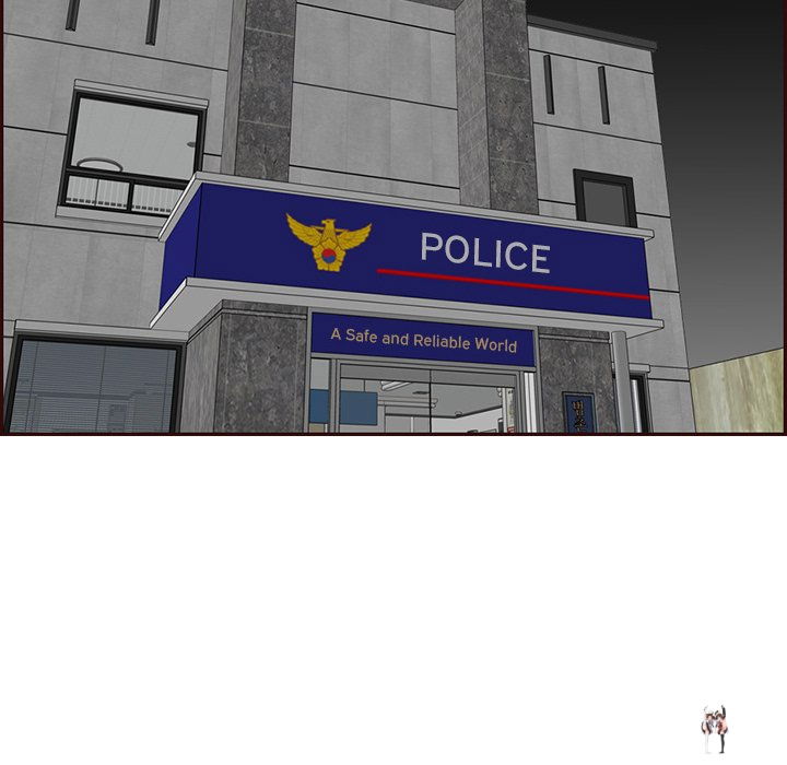 Never Too Late Never Too Late Chapter 100 - Page 101