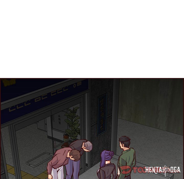 Never Too Late Never Too Late Chapter 100 - Page 102