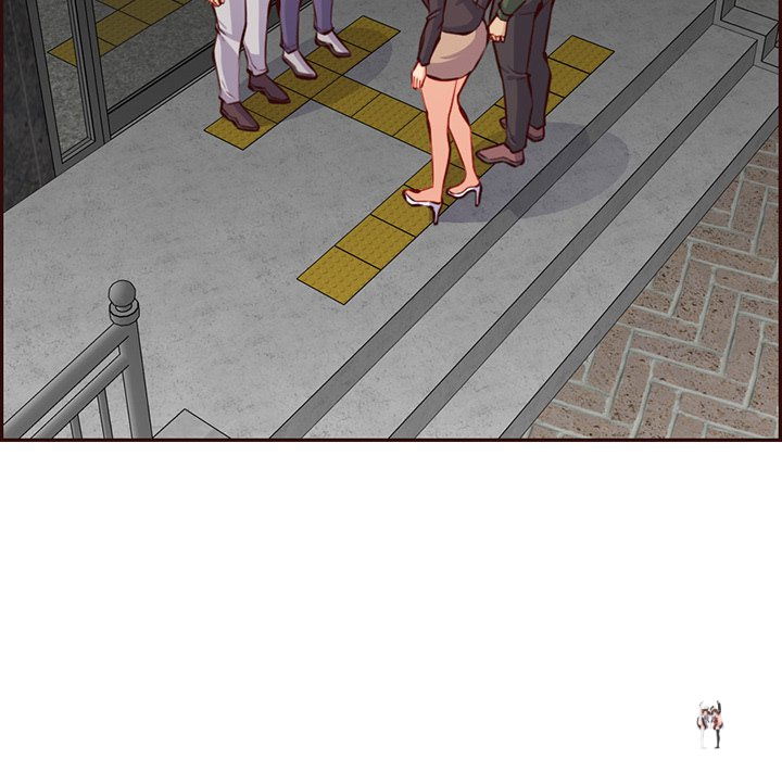 Never Too Late Never Too Late Chapter 100 - Page 103