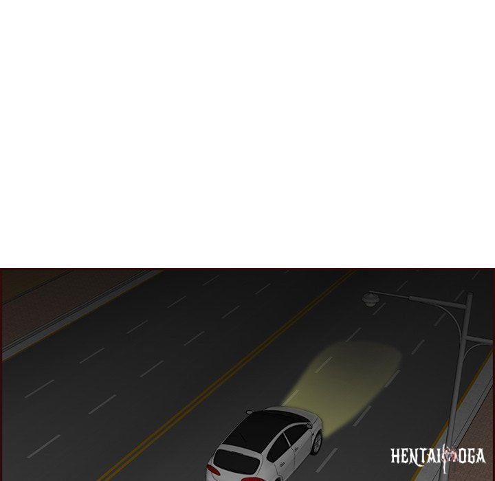 Never Too Late Never Too Late Chapter 100 - Page 104