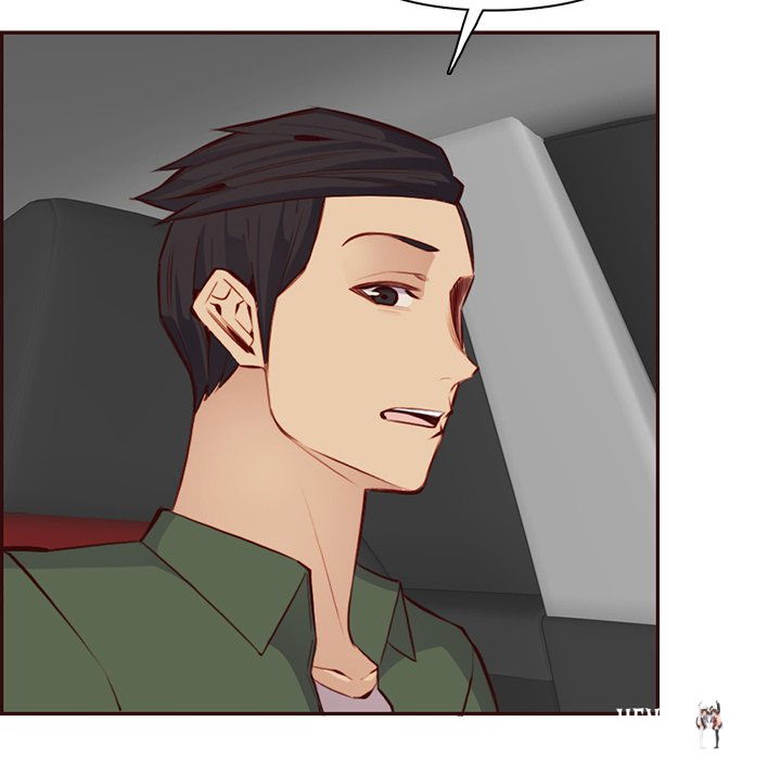 Never Too Late Never Too Late Chapter 100 - Page 108